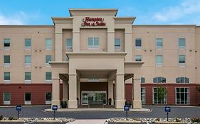 Hampton Inn Suites Wilmington Christiana